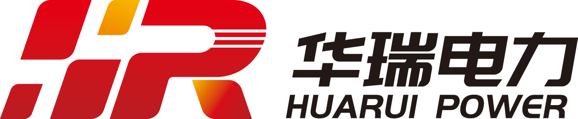 HUARUI POWER logo