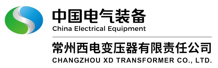 CHANGZHOU XD logo