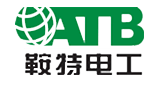 Anshan Special Transformer logo