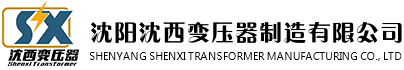 SHENXI logo